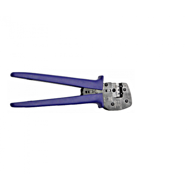 Cleste sertizor fotovoltaice MC4 2-5 -6mm Cleste sertizor fotovoltaice MC4 2-5 -6mm - Panouri Fotovoltaice