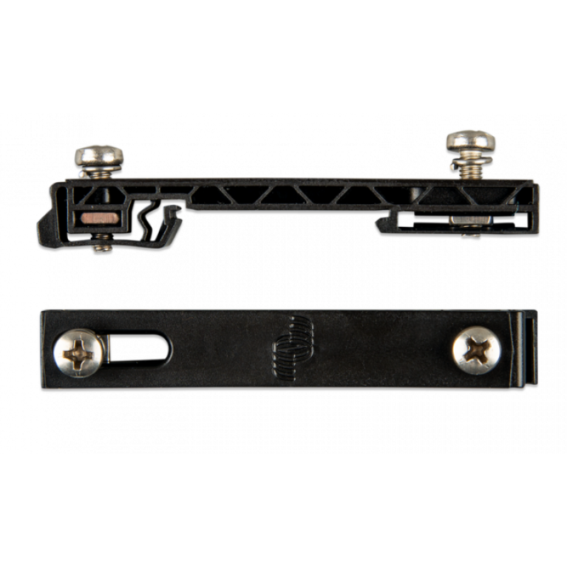 Adaptor GX DIN35 pentru sina Adaptor GX DIN35 pentru sina - Panouri Fotovoltaice