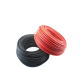Set cablu solar 10ml 6mm negru / rosu cu mufe MC4 Set cablu solar 10ml 6mm negru / rosu cu mufe MC4