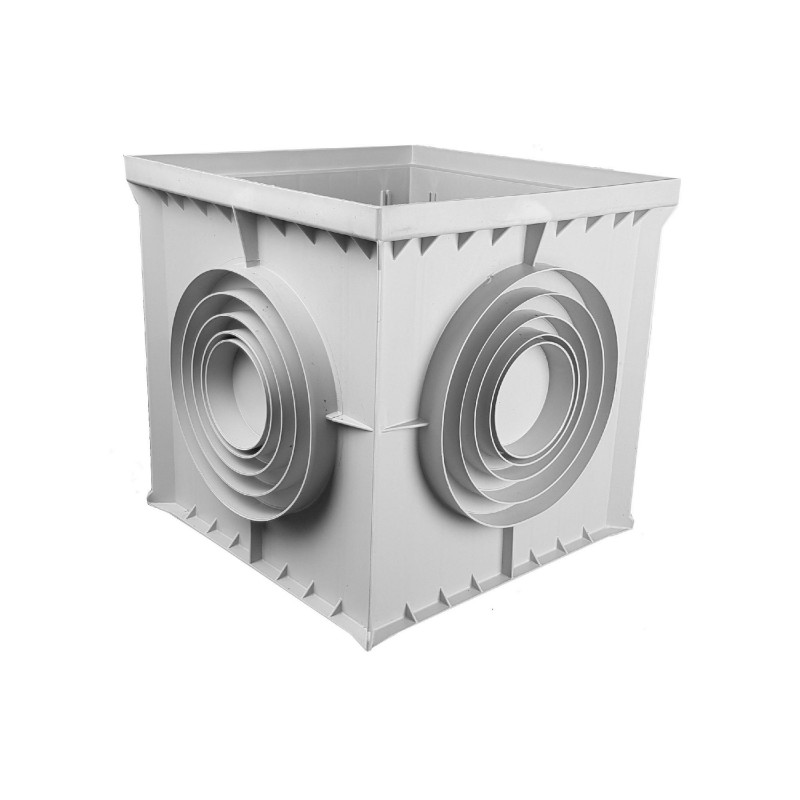 Camin Baterie 200 x 200 x 200 mm Camin Baterie 200 x 200 x 200 mm - Panouri Fotovoltaice