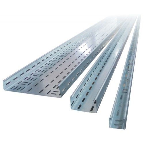 Canal Metalic fotovoltaice 50x35x3000mm - Panouri Fotovoltaice