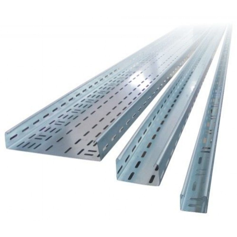 Canal Metalic fotovoltaice 50x35x3000mm Canal Metalic fotovoltaice 50x35x3000mm - Panouri Fotovoltaice