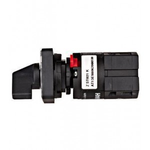 Comutator trepte monofazic 20A 0-1-2 Comutator trepte monofazic 20A 0-1-2 - Panouri Fotovoltaice