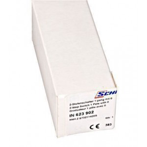 Comutator trepte monofazic 20A 0-1-2 Comutator trepte monofazic 20A 0-1-2 - Panouri Fotovoltaice