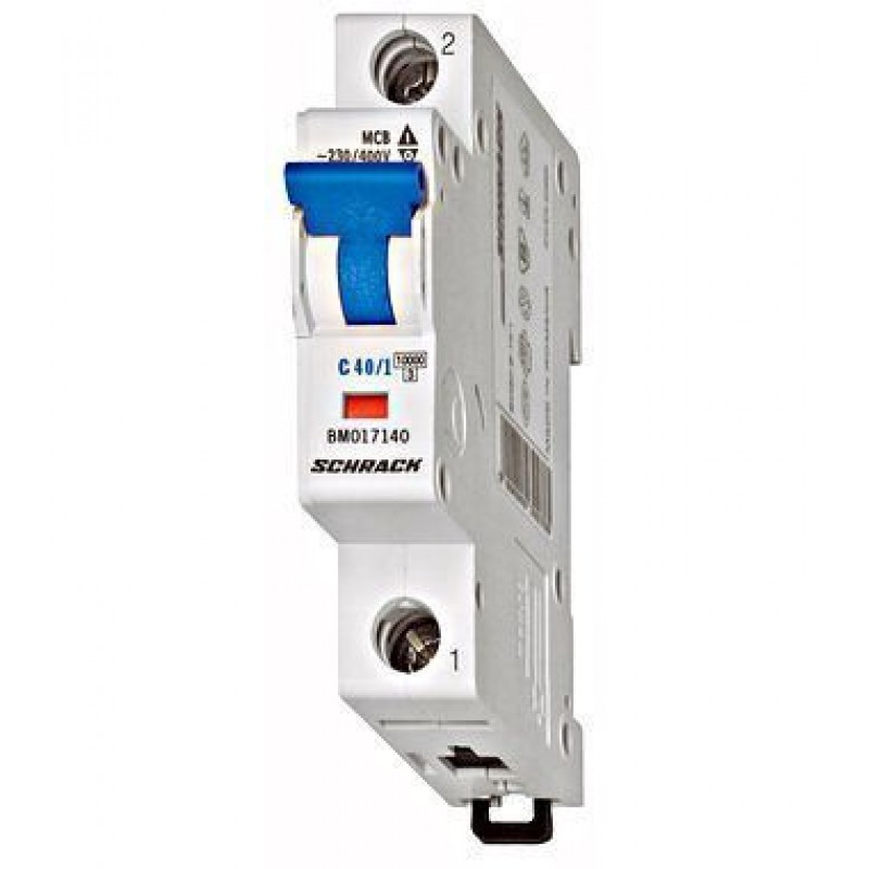 Intrerupator automat DC 50A fotovoltaice 1-DC Intrerupator automat DC 50A fotovoltaice 1-DC - Panouri Fotovoltaice