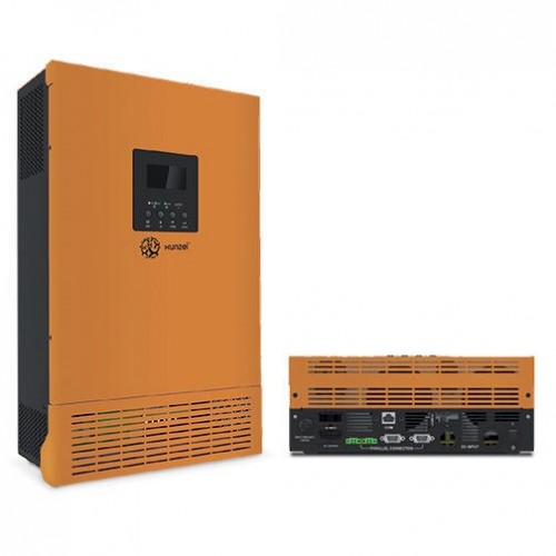 Invertor Xunzel-IXS 12V 1000VA - PWM 50A - Panouri Fotovoltaice