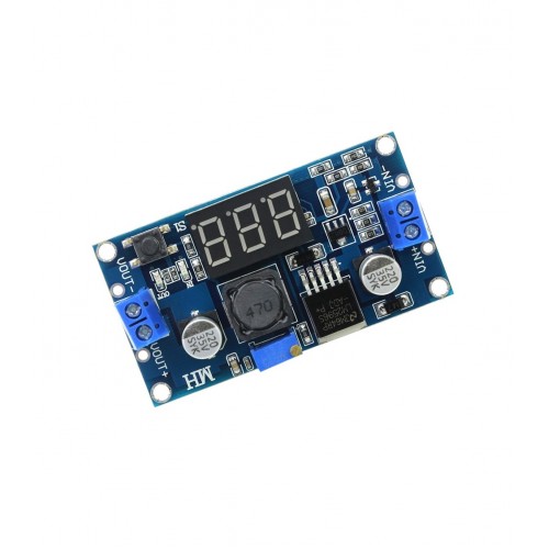 Sursa in comutatie  12V - 5V