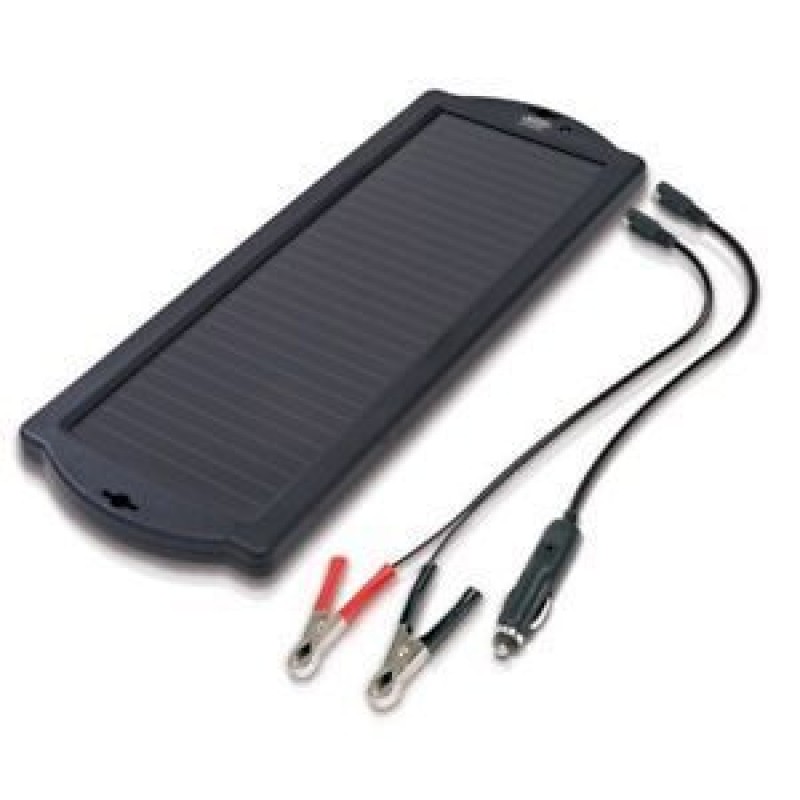 Panou fotovoltaic pentru mentenanta bateriei auto Panou fotovoltaic pentru mentenanta bateriei auto - Panouri Fotovoltaice