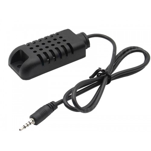 Senzor de temperatura si umiditate AM-2301 - Panouri Fotovoltaice