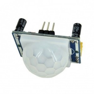 Senzor PIR 12V-24V DC Arduino Senzor PIR 12V-24V DC Arduino - Panouri Fotovoltaice