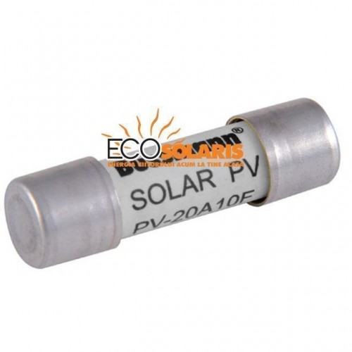 Siguranta EATON 16A Panouri fotovoltaice 1000V