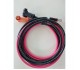 Kit Cablu Inverter acumulator 25mm Kit Cablu Inverter acumulator 25mm