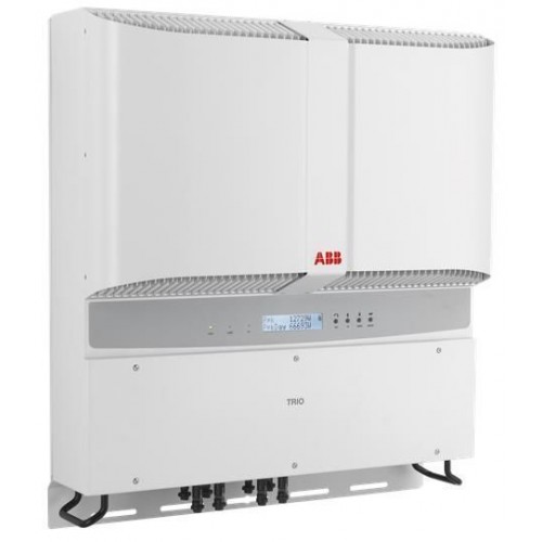 ABB PVI-10.0-TL-OUTD-FS - Panouri Fotovoltaice