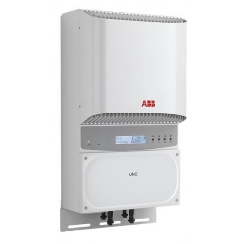 ABB PVI-3.0-TL-OUTD-S - Panouri Fotovoltaice
