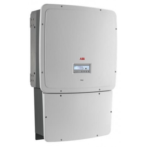 ABB TRIO-20.0-TL-OUTD-S2X-400 - Panouri Fotovoltaice