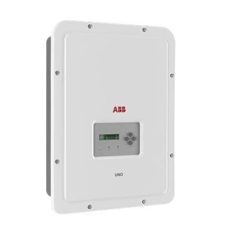 ABB UNO-DM-1.2-TL-PLUS-SB ABB UNO-DM-1.2-TL-PLUS-SB - Panouri Fotovoltaice
