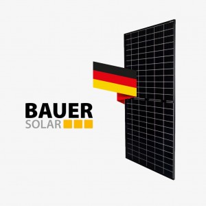 Panou Fotovoltaic Bauer BS-405-M10HB 405Wp mono Germania Panou Fotovoltaic Bauer BS-405-M10HB 405Wp mono Germania - Panouri Fotovoltaice