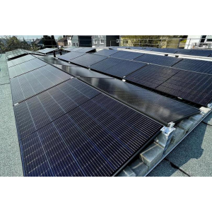 Panou Fotovoltaic Bauer BS-405-M10HB 405Wp mono Germania Panou Fotovoltaic Bauer BS-405-M10HB 405Wp mono Germania - Panouri Fotovoltaice