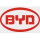 BYD Baterii-Panouri Fotovoltaice