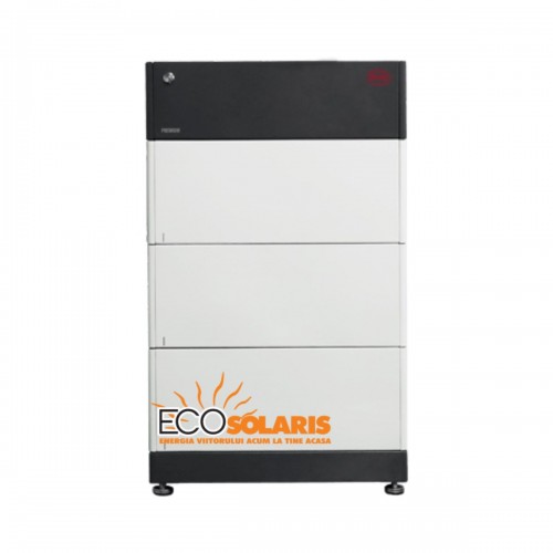 BYD Baterie BOX PREMIUM HVM 8.3 kWh