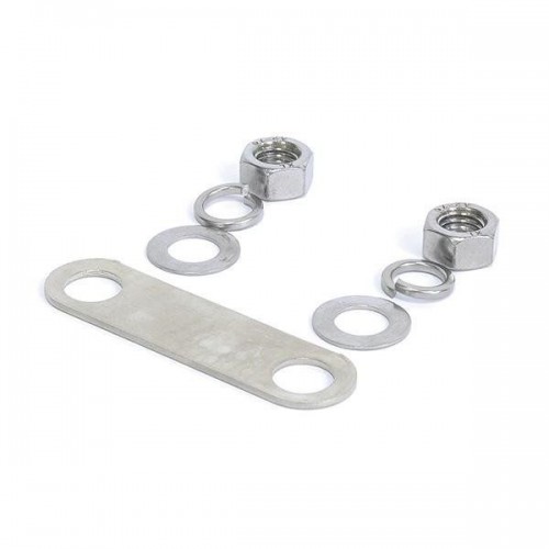 Terminal Baterii LTO