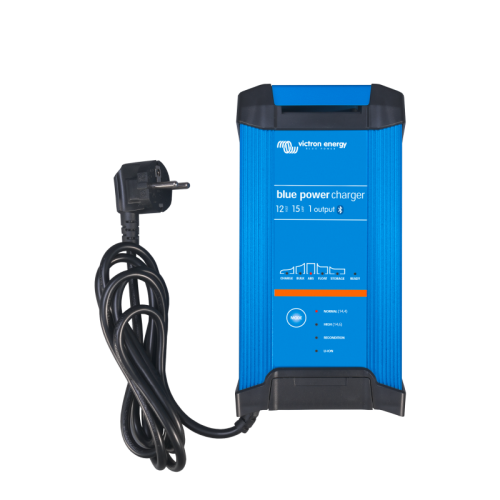 Victron Blue Smart IP22 Charger 24V 16A-1