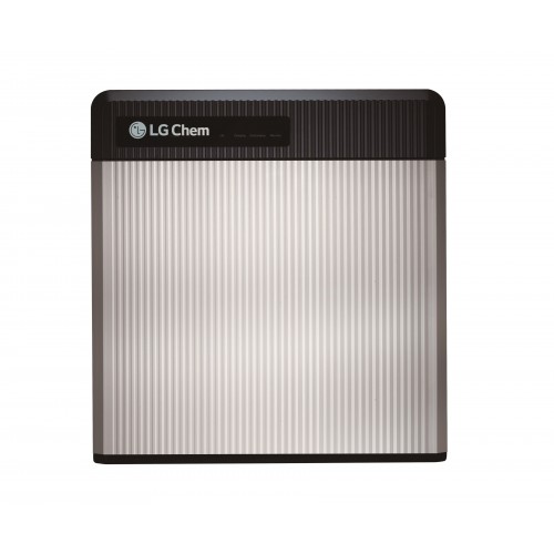 Baterie Lithium-Ion LG Chem Resu 10kWh 189Ah 48V