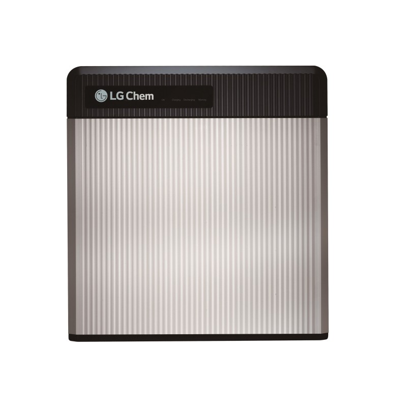 Baterie Lithium-Ion LG Chem Resu 10kWh 48V Baterie Lithium-Ion LG Chem Resu 10kWh 48V - Panouri Fotovoltaice