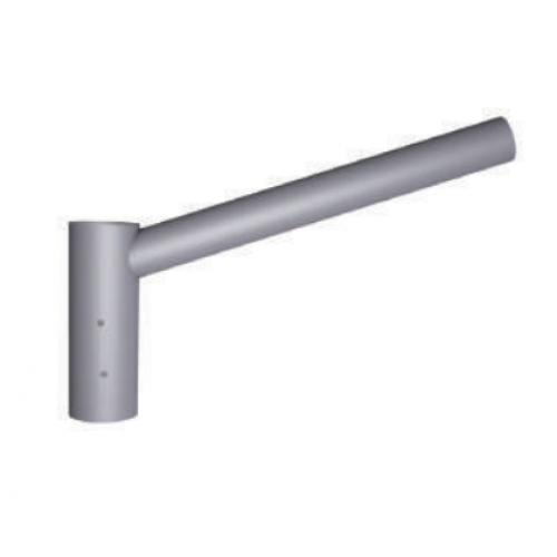 Brat pentru Stalp  2x50 cm - Panouri Fotovoltaice