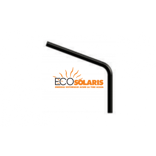 Brat simplu L 42 mm - Panouri Fotovoltaice