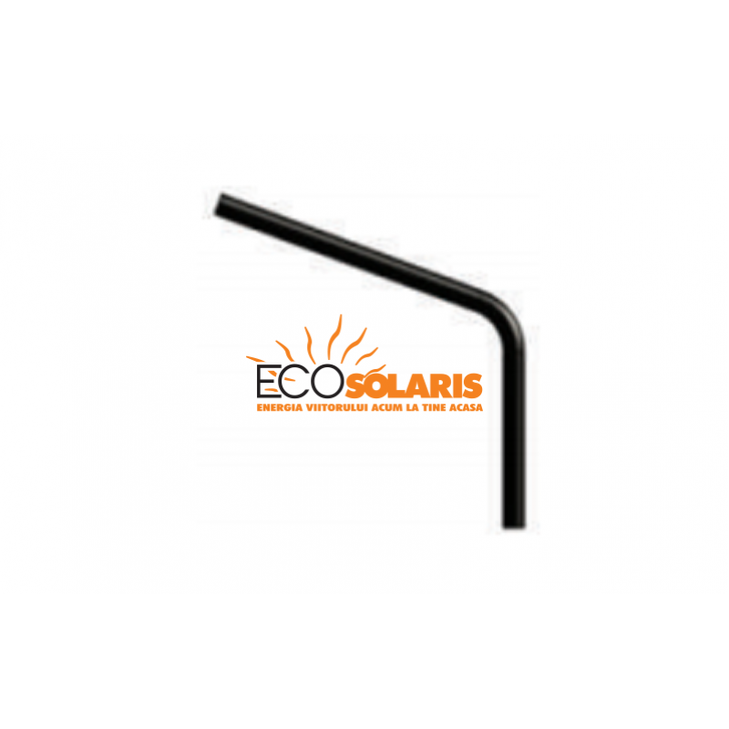 Brat simplu L 42 mm Brat simplu L 42 mm - Panouri Fotovoltaice