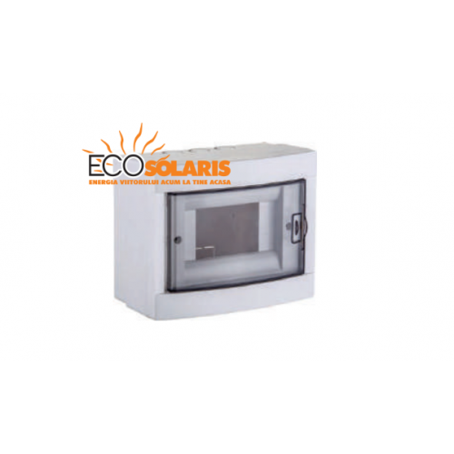 Tablou electric aplicat 4 posturi