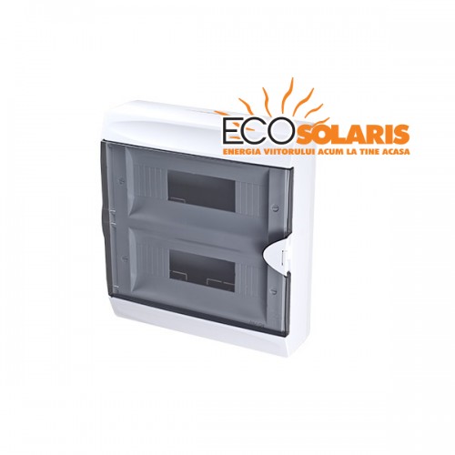 Tablou electric aplicat 18 posturi