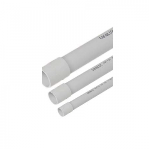 Tub rigid mufabil 16 mm 750N 3M