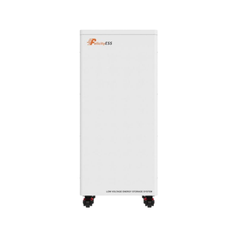 Baterie Felicity Solar LifePo4 LUX-Y-48300LG01 15kWh Baterie Felicity Solar LifePo4 LUX-Y-48300LG01 15kWh - Panouri Fotovoltaice