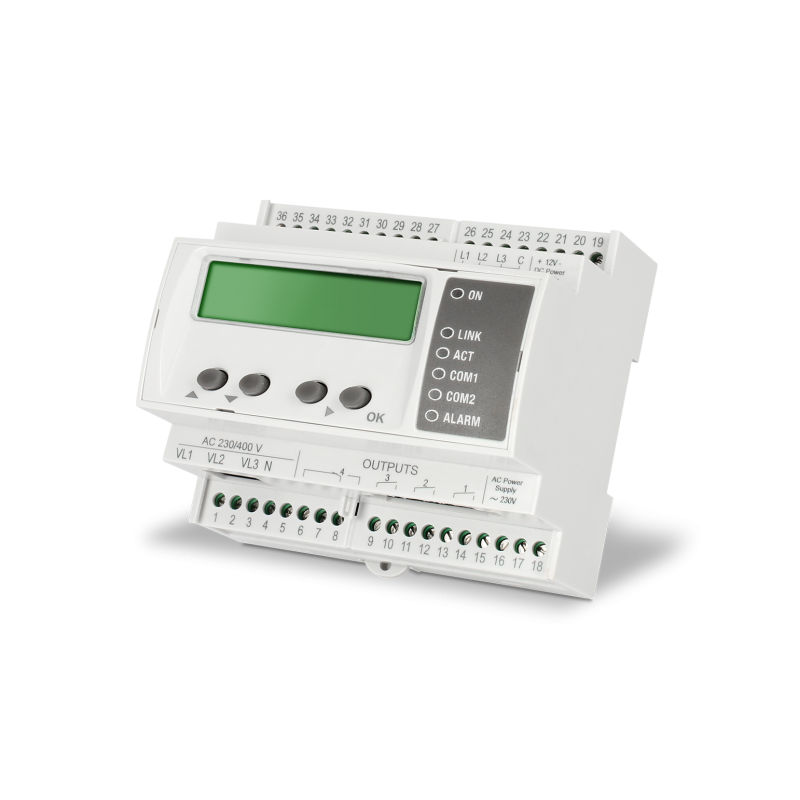 Controler Fronius Controler Fronius Pentru Generatoare Disel - Panouri Fotovoltaice