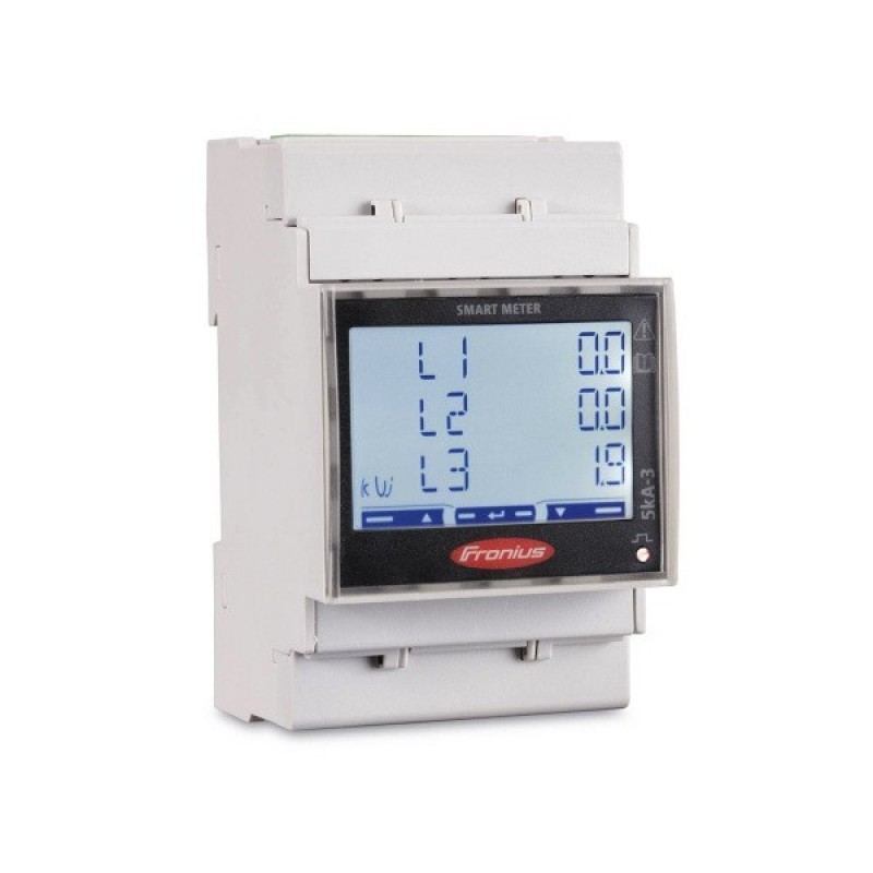 Fronius Smart Meter IP Fronius Smart Meter IP - Panouri Fotovoltaice
