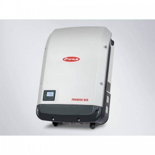 Invertor Fronius ECO 25.0-3-S - Panouri Fotovoltaice
