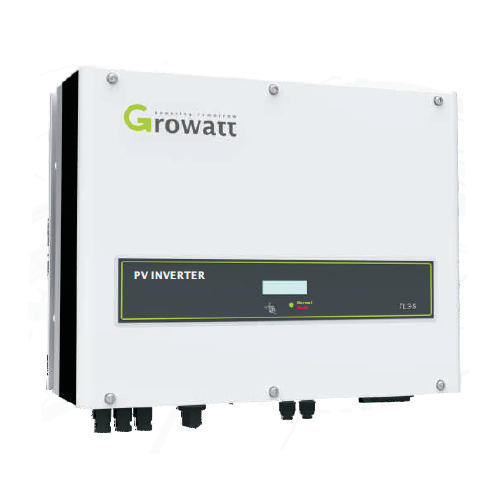 Invertor Growatt trifazat 11000 TL3-S - Panouri Fotovoltaice