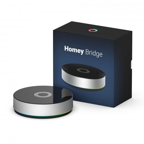 Homey Pro
