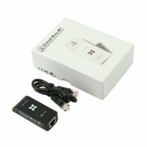 Modul WIFI Controler EM2460/EM2440 - Panouri Fotovoltaice