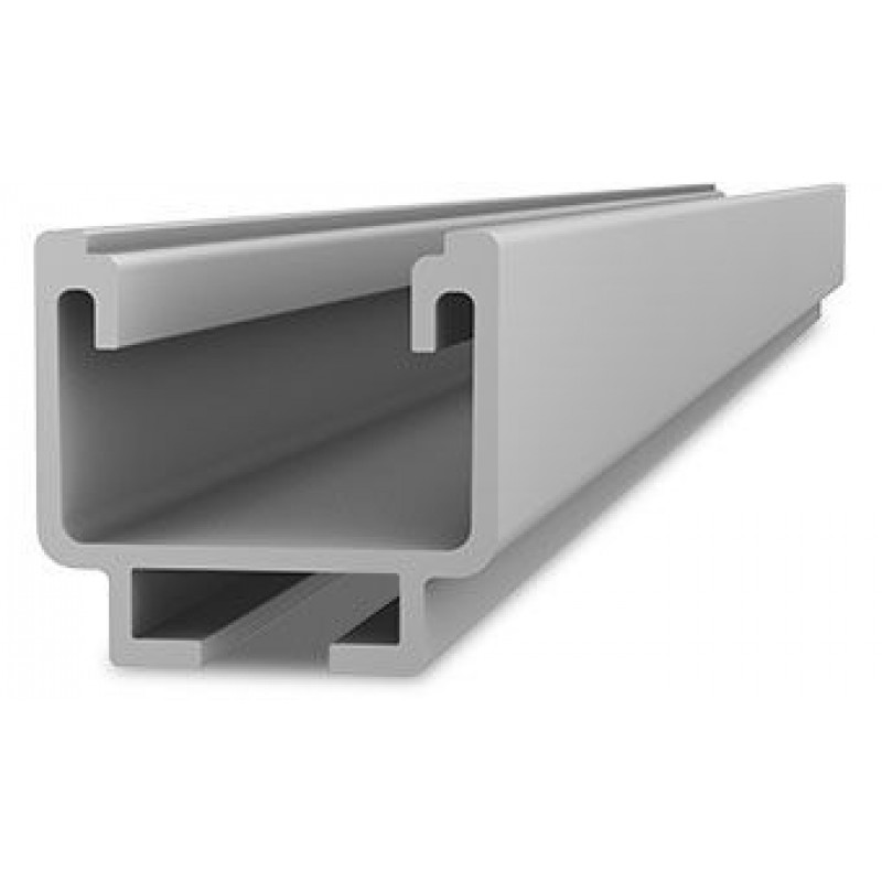 Mounting rail K2 SolidRail Light 37 220 cm Mounting rail K2 SolidRail Light 37 220 cm - Panouri Fotovoltaice