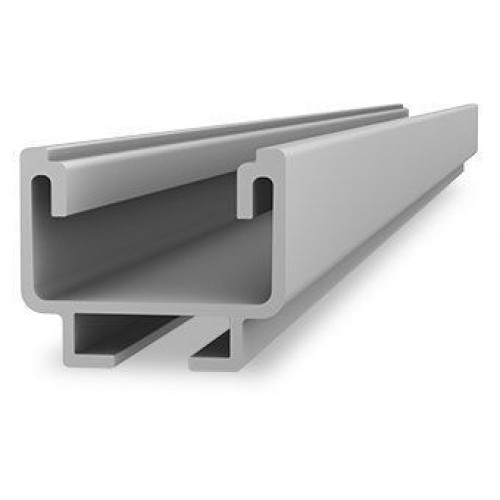 Mounting rail K2 SolidRail UltraLight  440cm