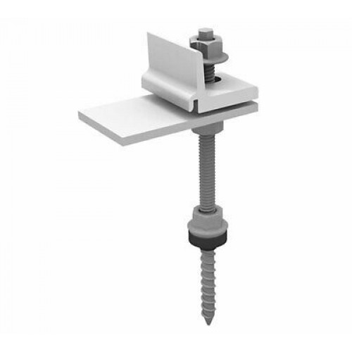 Surub Lemn K2 SingleRail 250-9mm