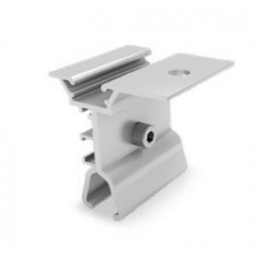 Clema fixare tabla faltuita K2 RibClamp KL 2002857 - Panouri Fotovoltaice