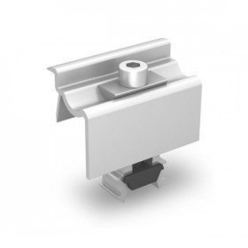 Clema universala panouri fotovoltaice finala K2 Clema universala panouri fotovoltaice finala K2 - Panouri Fotovoltaice