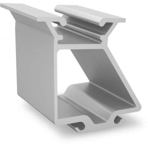 Inaltator K2 MiniFive Front 5cm