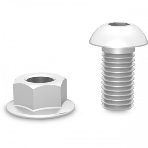 K2 Systems Set Surub MiniFiveFix - 2002419