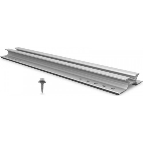 K2 Systems MiniRail Set fara surub - 2002341