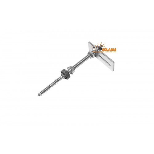 SURUB DE ANCORARE K2 SYSTEMS TABLA - Panouri Fotovoltaice